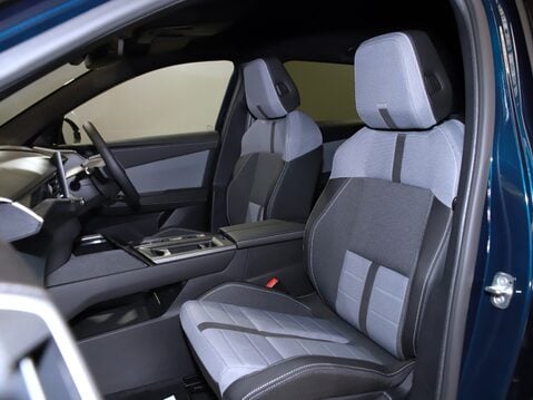 Vauxhall Grandland 1.2 Hybrid [136] Ultimate 5dr e-DCT6 [Fixed Roof] 20