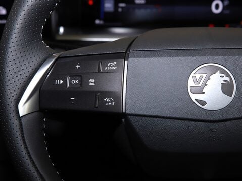 Vauxhall Grandland 1.2 Hybrid [136] Ultimate 5dr e-DCT6 [Fixed Roof] 28