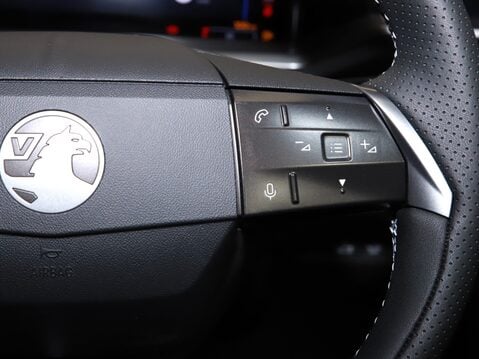 Vauxhall Grandland 1.2 Hybrid [136] Ultimate 5dr e-DCT6 [Fixed Roof] 29