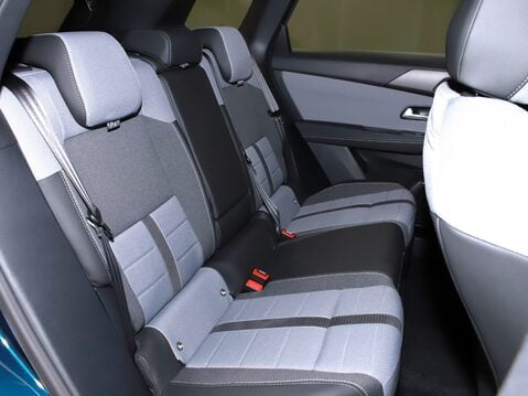 Vauxhall Grandland 1.2 Hybrid [136] Ultimate 5dr e-DCT6 [Fixed Roof] 33