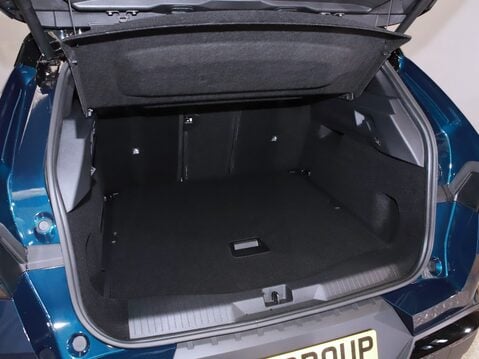 Vauxhall Grandland 1.2 Hybrid [136] Ultimate 5dr e-DCT6 [Fixed Roof] 36