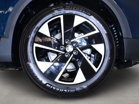 Vauxhall Grandland 1.2 Hybrid [136] Ultimate 5dr e-DCT6 [Fixed Roof] 13
