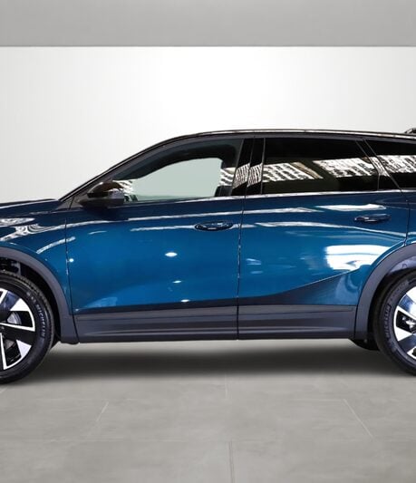 Vauxhall Grandland 1.2 Hybrid [136] Ultimate 5dr e-DCT6 [Fixed Roof]