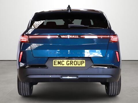 Vauxhall Grandland 1.2 Hybrid [136] Ultimate 5dr e-DCT6 [Fixed Roof] 7