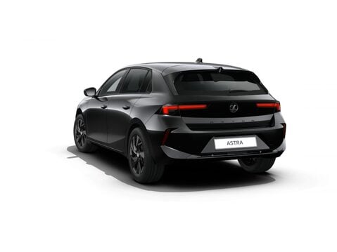 Vauxhall Astra 1.2 Turbo 130 GS 5dr 3