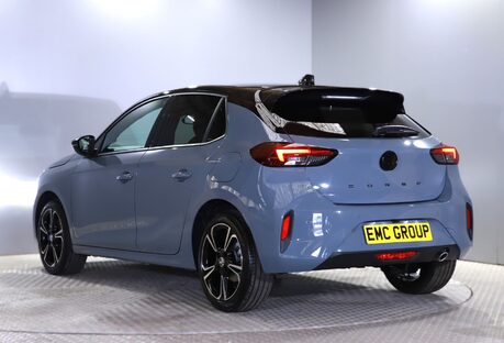 Vauxhall Corsa 1.2 Turbo Ultimate 5dr Auto