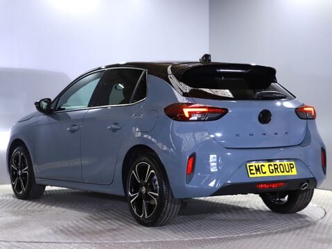 Vauxhall Corsa 1.2 Turbo Ultimate 5dr Auto 5