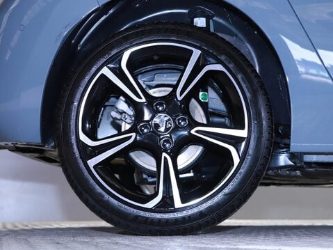 Vauxhall Corsa 1.2 Turbo Ultimate 5dr Auto 9