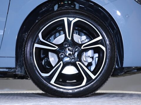 Vauxhall Corsa 1.2 Turbo Ultimate 5dr Auto 10