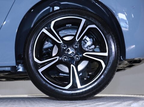 Vauxhall Corsa 1.2 Turbo Ultimate 5dr Auto 12