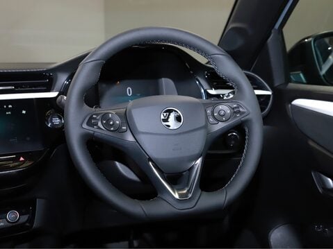 Vauxhall Corsa 1.2 Turbo Ultimate 5dr Auto 14