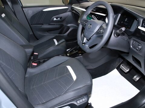 Vauxhall Corsa 1.2 Turbo Ultimate 5dr Auto 15