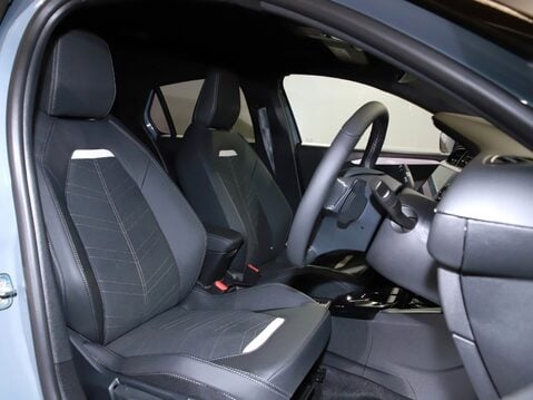 Vauxhall Corsa 1.2 Turbo Ultimate 5dr Auto 16