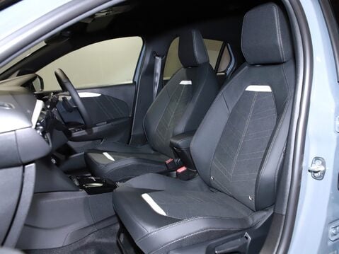 Vauxhall Corsa 1.2 Turbo Ultimate 5dr Auto 17