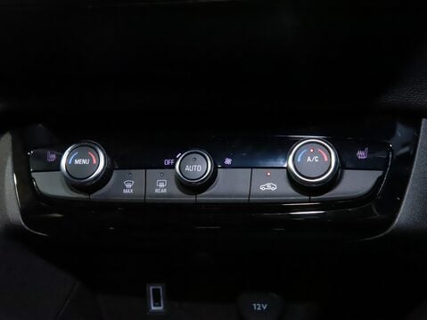Vauxhall Corsa 1.2 Turbo Ultimate 5dr Auto 21