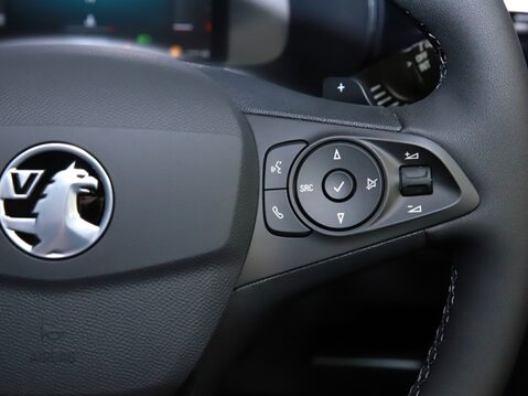 Vauxhall Corsa 1.2 Turbo Ultimate 5dr Auto 25
