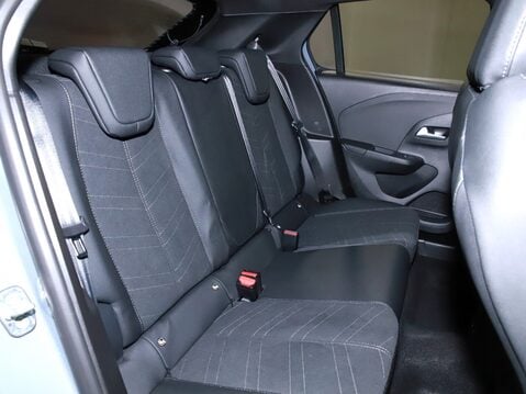 Vauxhall Corsa 1.2 Turbo Ultimate 5dr Auto 28