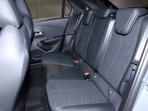 Vauxhall Corsa 1.2 Turbo Ultimate 5dr Auto 29