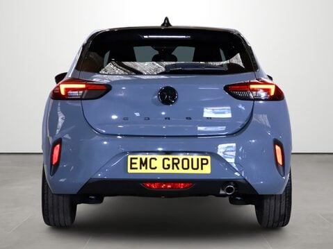 Vauxhall Corsa 1.2 Turbo Ultimate 5dr Auto 7