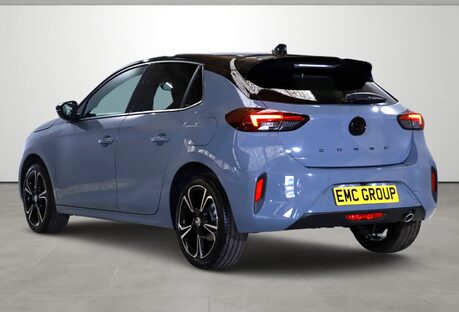 Vauxhall Corsa 1.2 Turbo Ultimate 5dr Auto