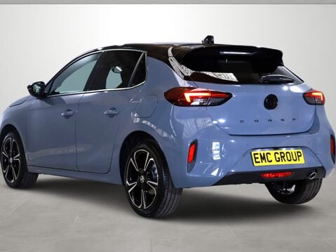 Vauxhall Corsa 1.2 Turbo Ultimate 5dr Auto 3