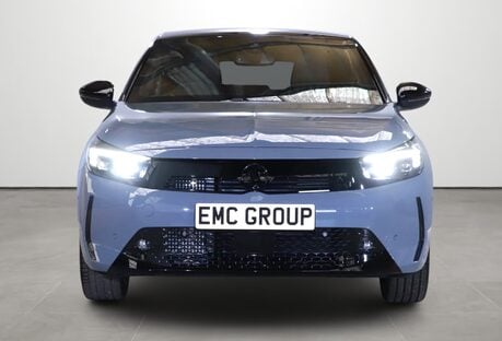 Vauxhall Corsa 1.2 Turbo Ultimate 5dr Auto