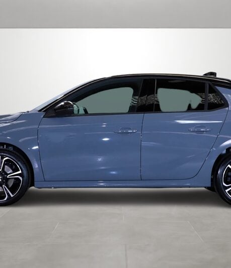 Vauxhall Corsa 1.2 Turbo Ultimate 5dr Auto