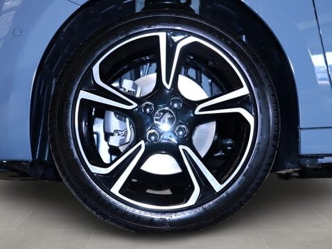 Vauxhall Corsa 1.2 Turbo Ultimate 5dr Auto 13
