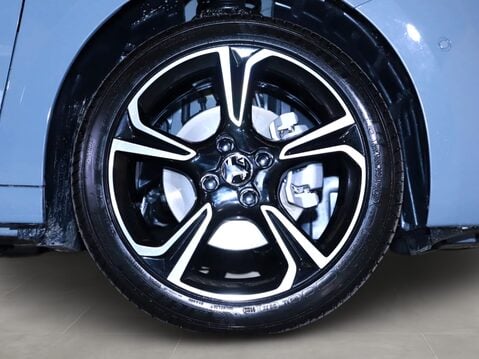 Vauxhall Corsa 1.2 Turbo Ultimate 5dr Auto 11