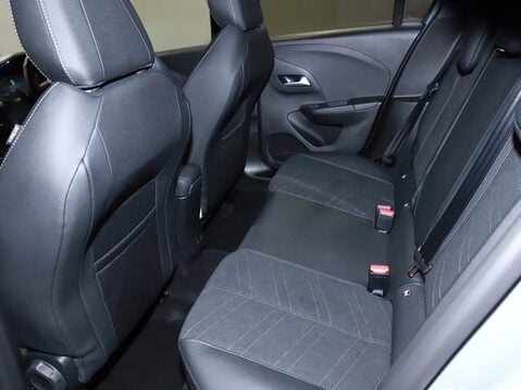 Vauxhall Corsa 1.2 Turbo Ultimate 5dr Auto 33
