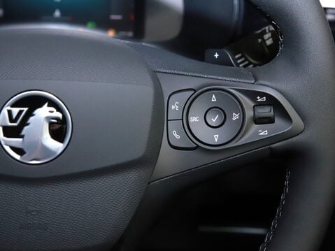 Vauxhall Corsa 1.2 Turbo Ultimate 5dr Auto 25