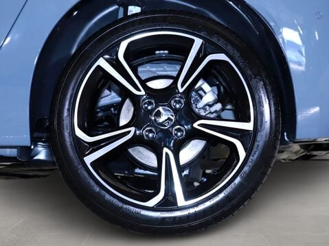 Vauxhall Corsa 1.2 Turbo Ultimate 5dr Auto 12