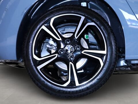 Vauxhall Corsa 1.2 Turbo Ultimate 5dr Auto 10