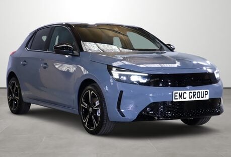 Vauxhall Corsa 1.2 Turbo Ultimate 5dr Auto