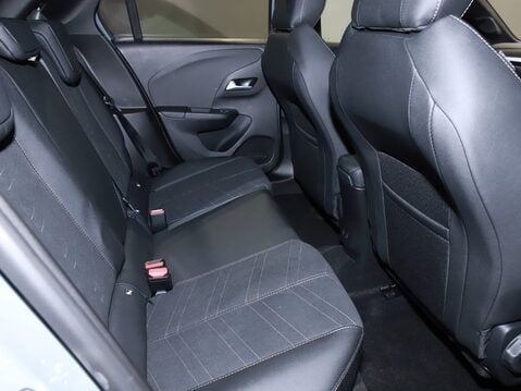 Vauxhall Corsa 1.2 Turbo Ultimate 5dr Auto 31
