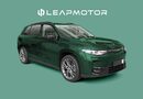 Leapmotor C10 160kW 70kWh 5dr Auto [11 KWCh] 1