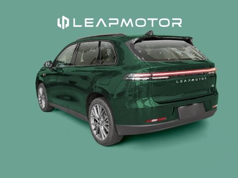 Leapmotor C10 160kW 70kWh 5dr Auto [11 KWCh] 3