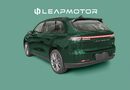 Leapmotor C10 160kW 70kWh 5dr Auto [11 KWCh] 3