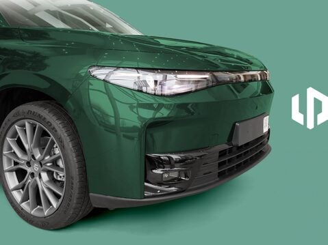 Leapmotor C10 160kW 70kWh 5dr Auto [11 KWCh] 5