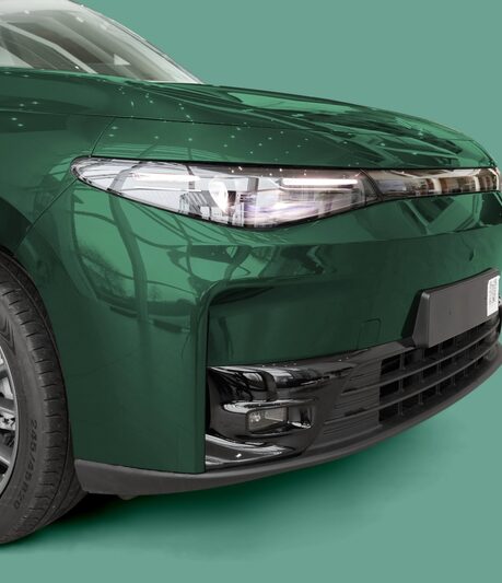 Leapmotor C10 160kW 70kWh 5dr Auto [11 KWCh]