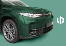 Leapmotor C10 160kW 70kWh 5dr Auto [11 KWCh] 5