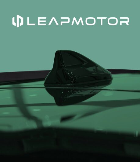 Leapmotor C10 160kW 70kWh 5dr Auto [11 KWCh]