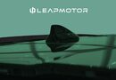 Leapmotor C10 160kW 70kWh 5dr Auto [11 KWCh] 6