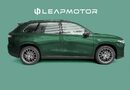Leapmotor C10 160kW 70kWh 5dr Auto [11 KWCh] 26