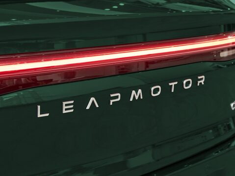 Leapmotor C10 160kW 70kWh 5dr Auto [11 KWCh] 12