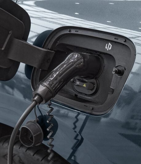 Leapmotor C10 160kW 70kWh 5dr Auto [11 KWCh]