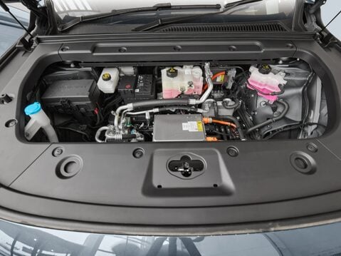 Leapmotor C10 160kW 70kWh 5dr Auto [11 KWCh] 16