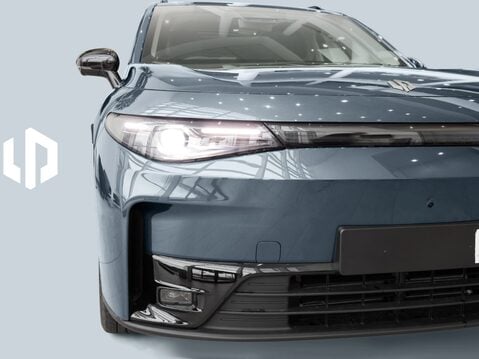 Leapmotor C10 160kW 70kWh 5dr Auto [11 KWCh] 21