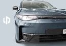 Leapmotor C10 160kW 70kWh 5dr Auto [11 KWCh] 21