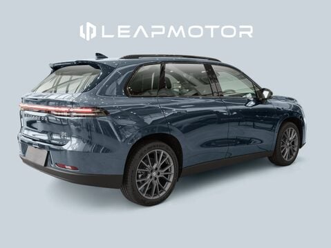 Leapmotor C10 160kW 70kWh 5dr Auto [11 KWCh] 27